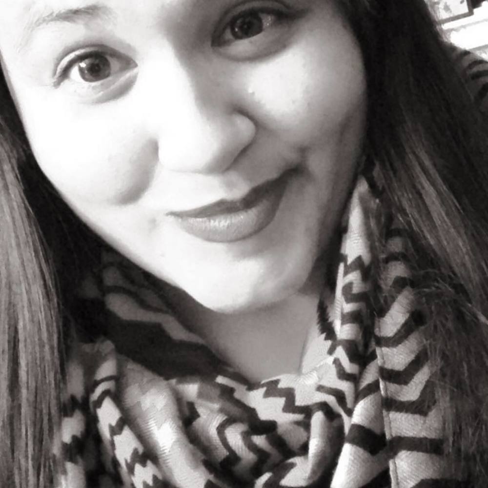 Meet your Posher, Jasmin